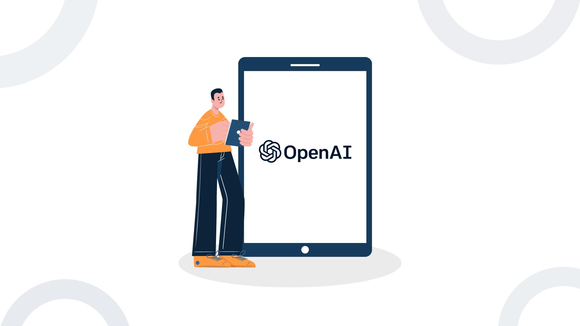 شركة openAI الذكاء الاصطناعي